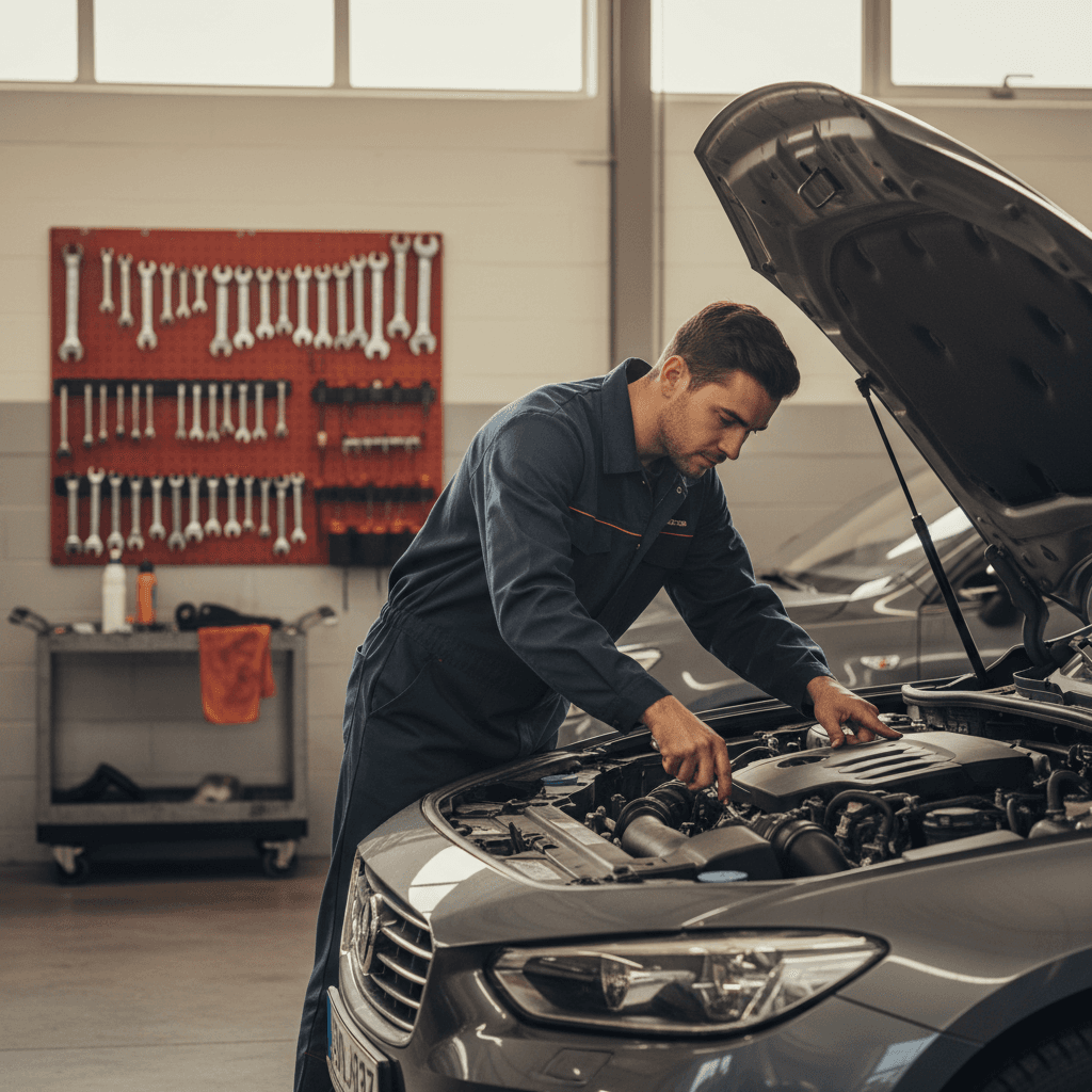 Auto Repair