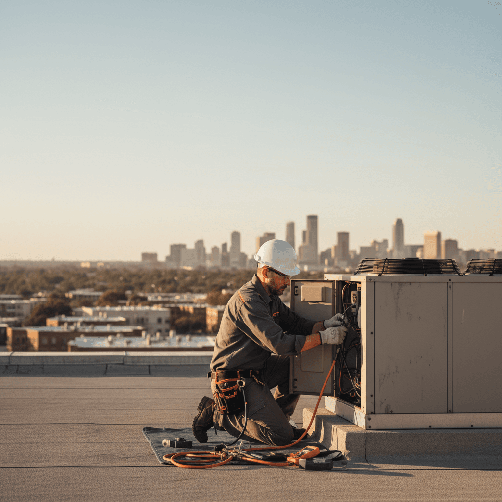 HVAC